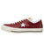 CONVERSE ONE STAR J MAROON 32346838画像