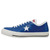 CONVERSE ONE STAR J BLUE 32346835画像
