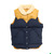 Rocky Mountain Featherbed Women's Christy Vest 450-502-04画像