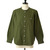 PHENOMENON CUTOFF COLLAR SHIRTS PM15LSS01802画像