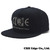 the POOL aoyama &times; C.E CAVEMPT BASED ON SNAPBACK BLACK画像