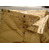 SUGAR CANE 12oz. COTTON CANVAS CRUISER PANTS SC41353画像
