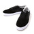 LAKAI PICO -BLACK/WHITE SUEDE-画像
