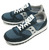 Saucony ORIGINAL JAZZ ORIGINAL NAVY/SILVER 2044-2画像