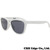 RHC Ron Herman × OAKLEY FROGSKINS-Matte White画像