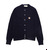 MAISON KITSUNE R-Neck Cardigan画像