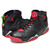 NIKE AIR JORDAN 7 RETRO BLCK/UNVRSTY RD-GRN PLS-CL GRY 304775-029画像