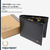 FRED PERRY Camo Print Billfold & Coin Wallet L7317画像