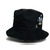 VANS DONALD DUCK BUCKET HAT  BLACK APVS011画像