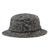 OBEY WARRINGTON BUCKET HAT画像