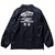 PAWN × VANS PIRATES COACH JACKET (BLACK) 1510画像