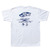 PAWN &times; VANS PIRATES TEE (WHITE) 1610画像