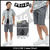 VOLCOM Crews Short A0921500画像