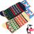 CHUMS Jacquard Socks CH06-1007画像