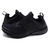 NIKE AIR PRESTO TP QS (Tech Pack) BLACK/ANTHRACITE-BLACK 812307-001画像