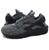 NIKE AIR HUARACHE RUN TP (Tech Pack) COOL GREY/BLACK-WHITE 749659-002画像