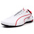 PUMA BMW MS FUTURE CAT M1 "LIMITED EDITION" WHT/WHT/NVY 305567-02画像
