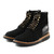 FUCT SSDD HEAVEY BOOTS (BLACK&times;BLACK) 3411画像