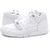 NIKE × Fragment Design AIR TRAINER 1 MID SP WHITE/WHITE-WOLF GREY 806942-110画像