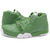 NIKE &times; Fragment Design AIR TRAINER 1 MID SP CHLOROPHYLL/CHLOROPHYLL-WHITE 806942-331画像