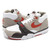 NIKE × Fragment Design AIR TRAINER 1 MID SP CHINO/RUST-BAROQUE BROWN-WHITE 806942-282画像