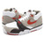 NIKE &times; Fragment Design AIR TRAINER 1 MID SP CHINO/RUST-BAROQUE BROWN-WHITE 806942-282画像