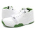 NIKE &times; Fragment Design AIR TRAINER 1 MID SP WHITE/WHITE-CHLOROPHYLL 806942-113画像