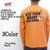 CHESWICK ROAD RUNNER LONG SLEEVE TEE SHIRT BEEP BEEP IS BACK! CH67152画像
