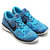 NIKE FLYKNIT LUNAR 3 BL LAGOON/BLK-GM RYL-SMMT WHT 698181-402画像