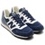 new balance WR996 NP NAVY/GREEN画像