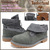 Timberland Junior ROLL TOP Grey Monochromatic A16DG画像