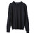 JOHN SMEDLEY Crew neck knit A3734画像