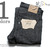 orslow MEN'S IVY FIT JEANS BLACK DENIM 01-0107-D61画像