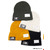 Fragment Design &times; NEW ERA MILITARY BEANIE画像