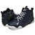 Reebok KAMIKAZE 2 MID RP faux indigo/blk/wht M49398画像
