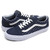 VANS &times; BARNEYS NEWYORK Old Skool (Twill) Dress Blues/Plus VN-01R1H0S画像
