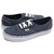 VANS &times; BARNEYS NEWYORK Authentic (Tapestry) Drs Bls/Tr Wht VN-018BGXK画像