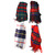 Traditional Weatherwear BLANKET MUFFLER A152JGGO0022画像