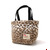 Traditional Weatherwear TOTE-LQ02/LEOPARD&times;COFFEE- A152SWGGO0006L-LQ02画像