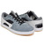 NIKE ERIC KOSTON HUARACHE CL GREY / BLK - WHITE - GM LGHT BRWN 705192-002画像