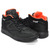 Reebok PUMP OMNI LITE TECH BLACK / ORANGE FLIGHT JACKET PACK M48993画像