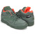 Reebok COURT VICTORY PUMP TECH GREEN / ORANGE FLIGHT JACKET PACK M48995画像