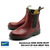 Blundstone OLD WEST RED BS1443135画像