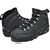 NIKE AIR JORDAN 9 RETRO ANTHRACITE/WHITE-BLACK 302370-013画像