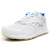 Reebok VENTILATOR CN "SHOE GALLERY" "VENTILATOR 25th ANNIVERSARY" "LIMITED EDITION for CERTIFIED NETWORK" WHT/BLU V67253画像