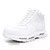 NIKE AIR MAX GOADOME QS "LIMITED EDITION for NONFUTURE" WHT/WHT 822206-111画像