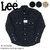 LEE HI-STANDARD CORDUROY WESTERN SHIRTS LM0385画像