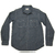 Two Moon Chambray Work Shirts 721画像