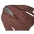 Southwick CAMBRIDGE HARRIS TWEED JACKET rust画像
