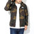 THE NORTH FACE Novelty Swallowtail Hoodie JKT NP71525画像